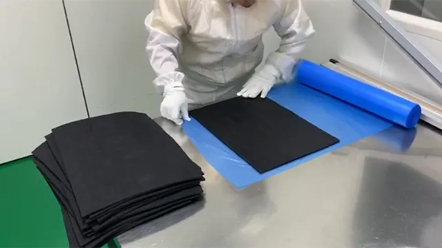 Упаковка