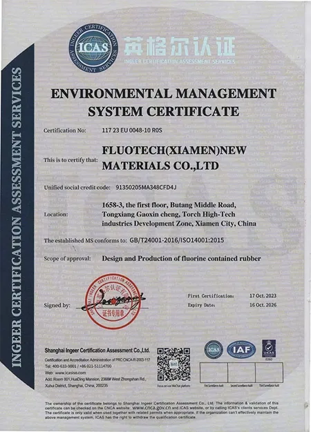 ISO 14001